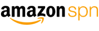Amazon Solution Provider Network logo