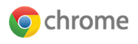 Google Chrome logo